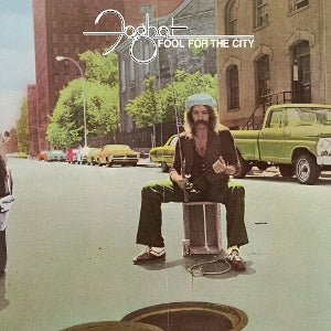 Foghat – Fool For the City (2-CD)