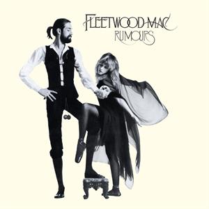 Fleetwood Mac – Rumours (1 CD, réédition)