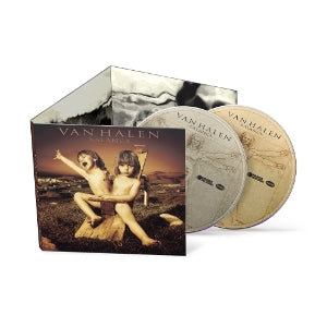 Van Halen – Balance cd
