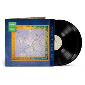 Rush – Snakes & Arrows (2LP Vinyl, Reissue)