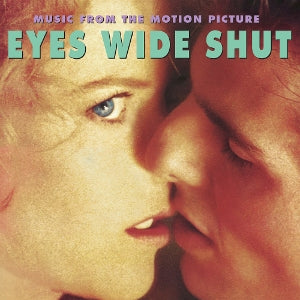 SOUNDTRACK – Eyes Wide Shut (2LP, Coloured Vinyl)
