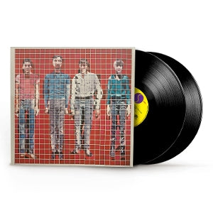 Talking Heads – More Songs About Buildings and Food (2LP Vinyl)
