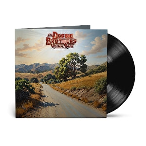 Doobie Brothers – Walk This Road (1LP Vinyl)