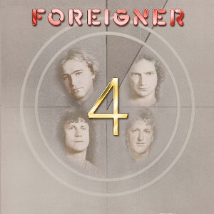 Foreigner – 4 (5CD)