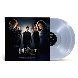 SOUNDTRACK – Harry Potter and the Order of the Phoenix (2LP, Coloured Vinyl, Warner Music Group)