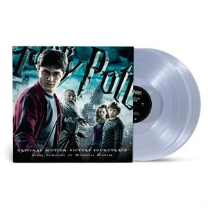 Hooper, Nicholas – Harry Potter and the Half-Blood Prince vinyl