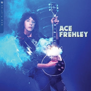 Frehley, Ace – Now Playing vinyl