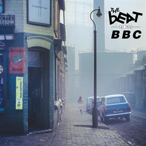 Beat – The Beat At the Bbc cd