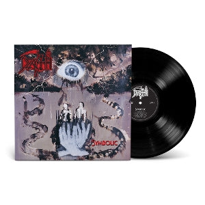 Death – Symbolic (1LP Vinyl)