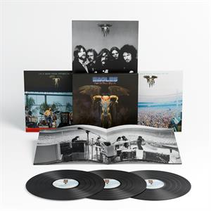 Eagles – One of These Nights vinyl