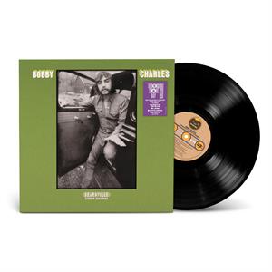 Bobby Charles – Bearsville Studio Sessions (1LP Vinyl)