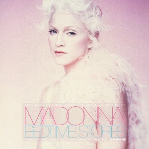 MADONNA – Bedtime Stories - the Untold Chapter vinyl
