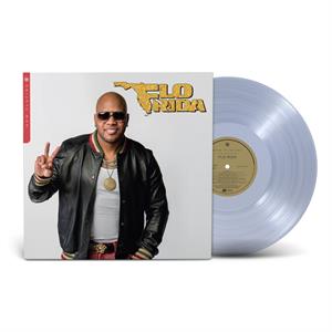 Flo Rida – Now Playing (1LP, farbiges Vinyl)