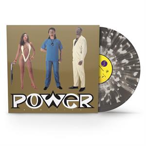 Ice-T – Power Rarities vinyl