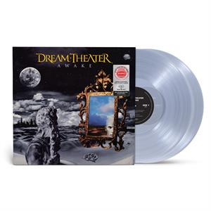 Dream Theater – Awake vinyl