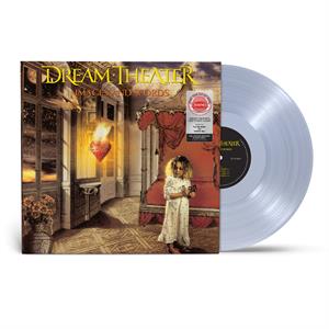 Dream Theater – Images and Words (1LP, Coloured Vinyl)