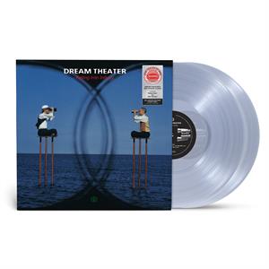 Dream Theater – Falling Into Infinity vinyl