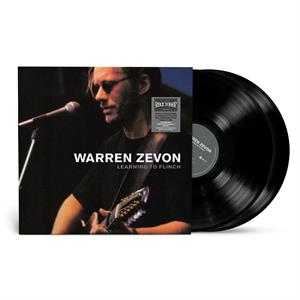 Zevon, Warren – Learning To Flinch (2LP Vinyl)