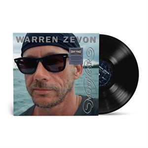 Zevon, Warren – Mutineer vinyl