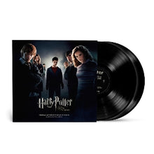 Hooper, Nicholas – Harry Potter and the Order of the Phoenix vinyl