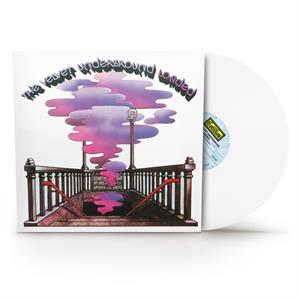 Velvet Underground – Loaded (1LP, Coloured Vinyl)