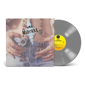 MADONNA – Like a Prayer (1LP, Coloured Vinyl, Warner Records Label)