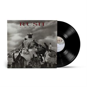 Rush – Presto (1LP Vinyl)