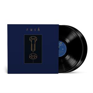 Rush – Counterparts (2LP Vinyl)