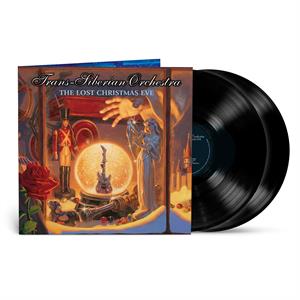 Trans-Siberian Orchestra – The Lost Christmas Eve vinyl
