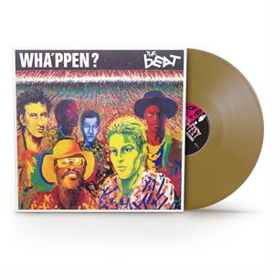 Beat – Wha'ppen? vinyl