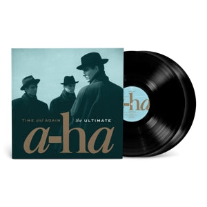 A-HA – Time and Again: the Ultimate A-Ha (2LP Vinyl)