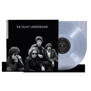 Velvet Underground – Now Playing (1LP, Coloured Vinyl)