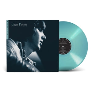 Parsons, Gram – Now Playing vinyl
