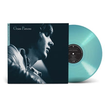 Parsons, Gram – Now Playing vinyl