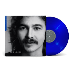 Prine, John – Now Playing vinyl