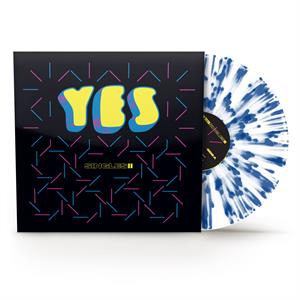 Yes – Singles 2 vinyl