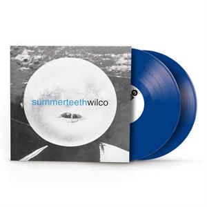 Wilco – Summerteeth vinyl