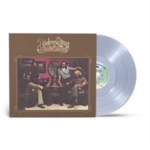 Doobie Brothers – Toulouse Street vinyl