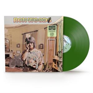 Wood, Ron – I've Got My Own Album To Do (1LP Vinyl)