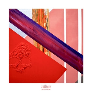 Fiasco, Lupe – Tetsuo & Youth (2LP, Coloured Vinyl)