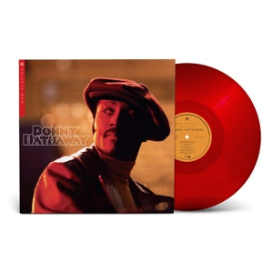 Hathaway, Donny – Now Playing (1LP, Coloured Vinyl)