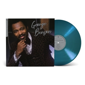 Benson, George – Now Playing (1LP, Coloured Vinyl)