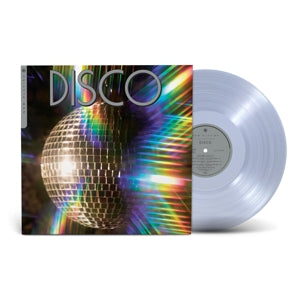 Various Artists – Now Playing Disco (1LP Vinyl)