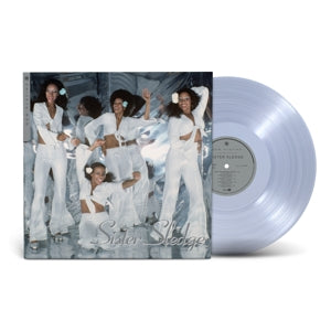 Sister Sledge – Now Playing vinyl