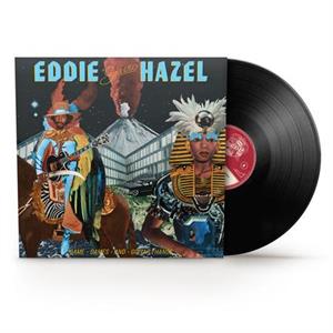 Eddie Hazel – Game, Dames and Guitar Thangs (1LP Vinyl)