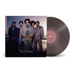 Meters – Now Playing (1LP, Coloured Vinyl)