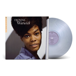 Warwick, Dionne – Now Playing (1LP, Coloured Vinyl)