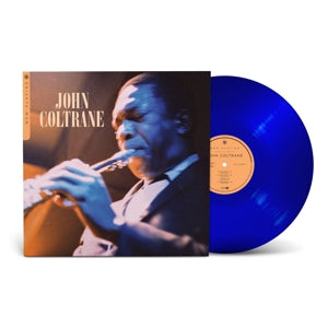 JOHN COLTRANE – Now Playing vinyl