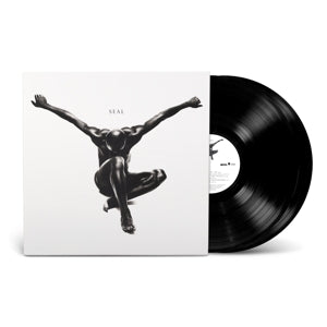 Seal – Seal vinyl