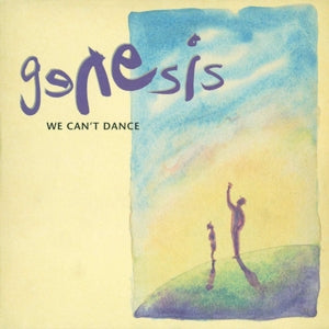 Genesis – We Can't Dance (1CD)
